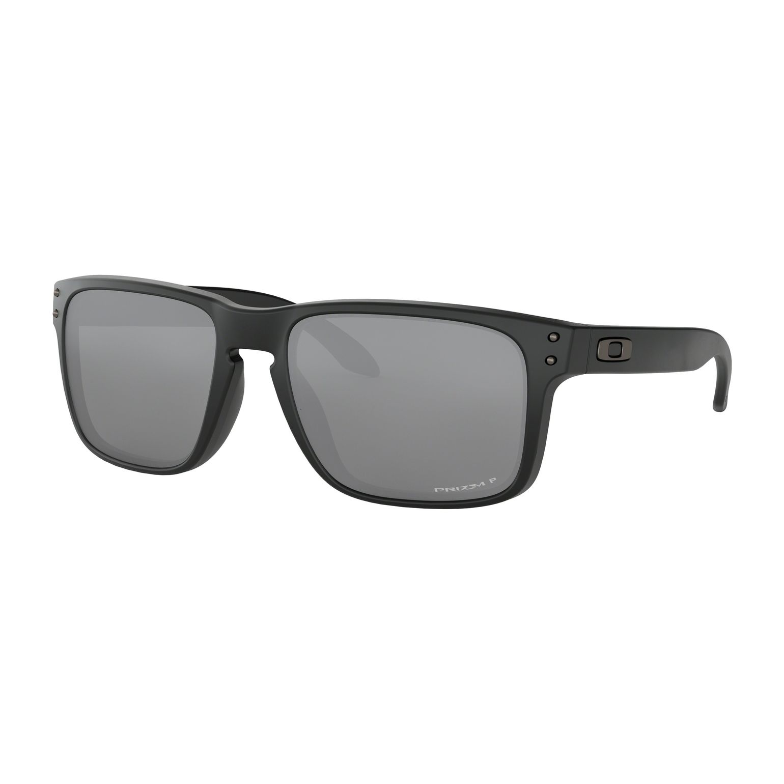 Oakley Holbrook Polarized Matte Black/Prizm Black Polar.