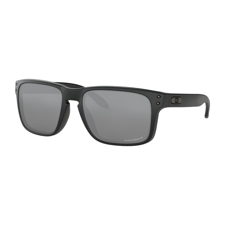 Oakley Holbrook Polarized Matte Black/Prizm Black Polar. Oakley