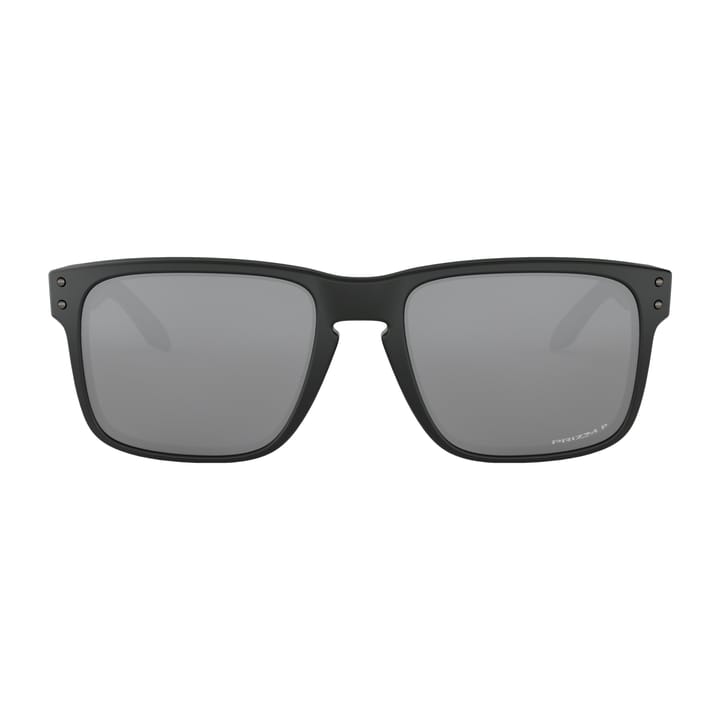 Holbrook Polarized MATTE BLACK Oakley