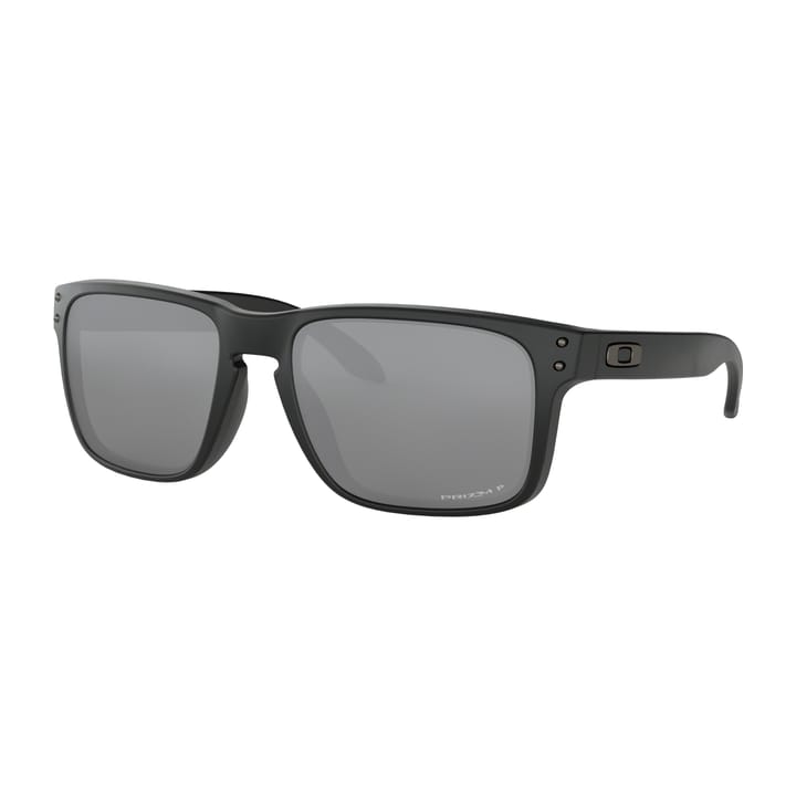 Holbrook Polarized MATTE BLACK Oakley