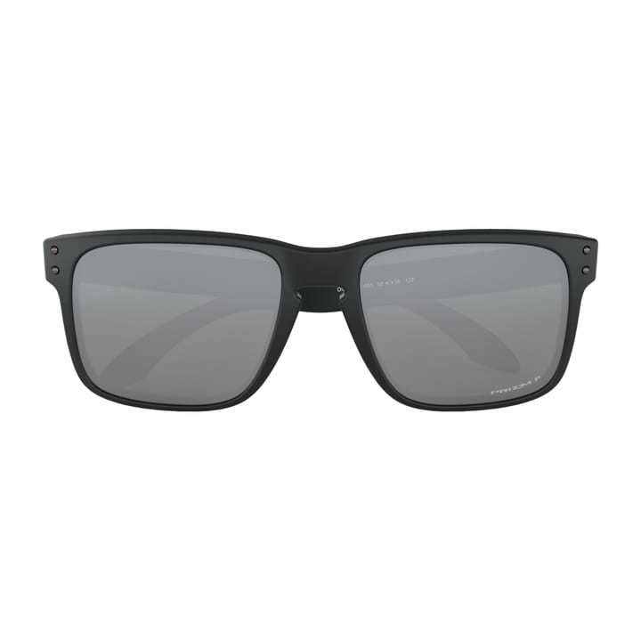 Holbrook Polarized MATTE BLACK Oakley