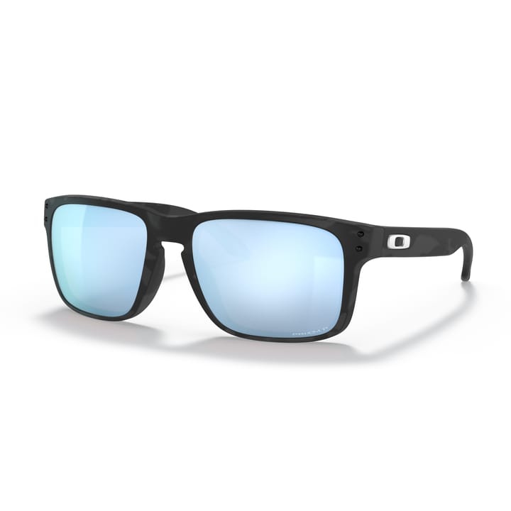 Oakley Holbrook Polarized Matte Black Camo/Prizm Deep W. Oakley