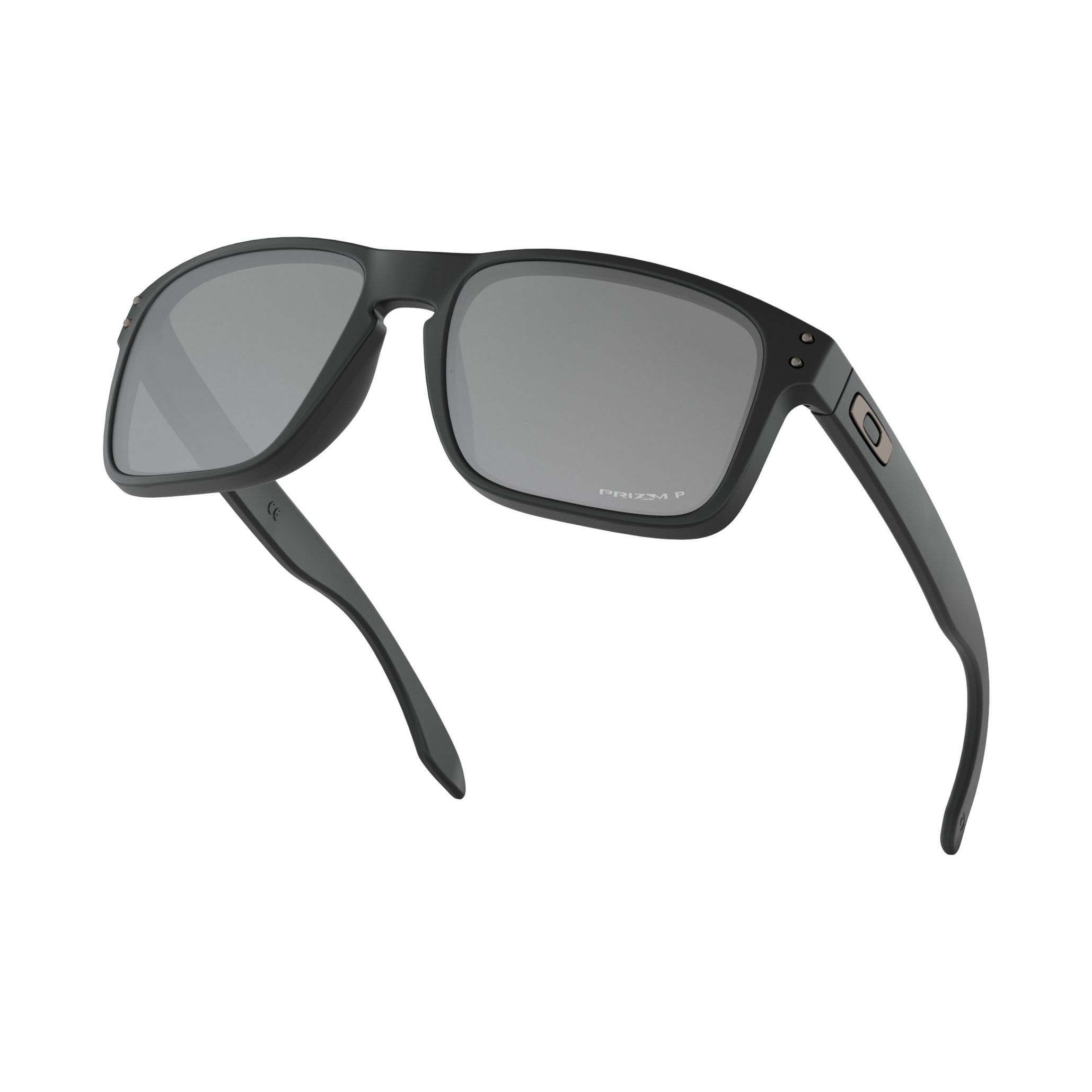 Oakley Holbrook Polarized Matte Black/Prizm Black