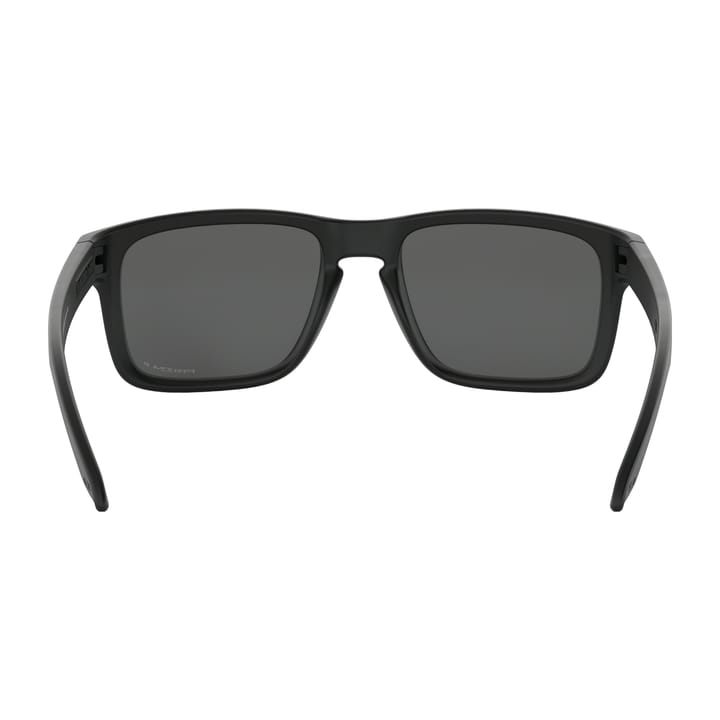 Holbrook Polarized MATTE BLACK Oakley