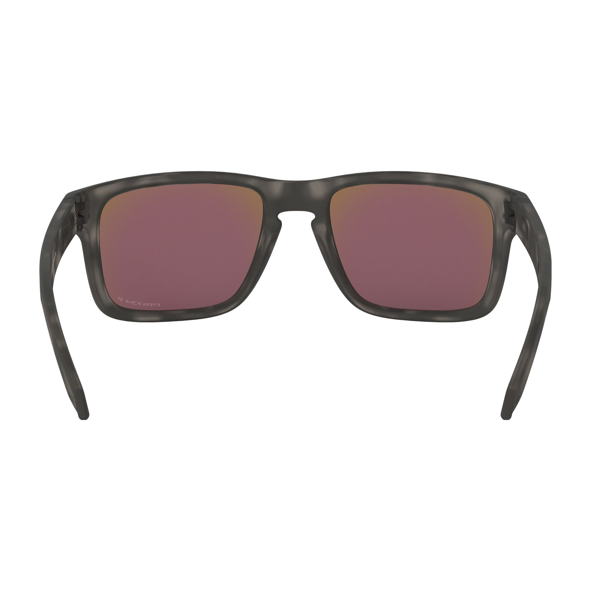 Holbrook™ Prizm Sapphire Polarized Lenses, Matte Black