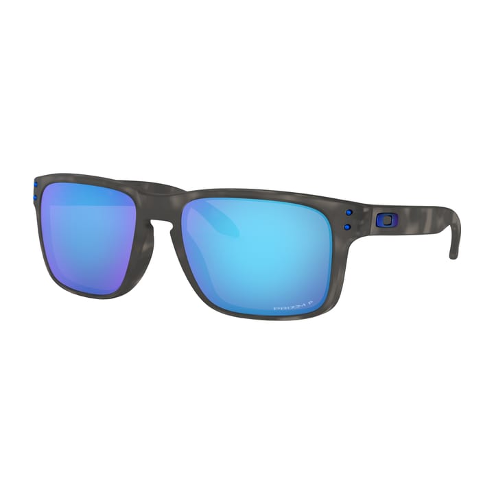 Oakley Holbrook Polarized Matte Black Tortoise/Prizm Sa. Oakley