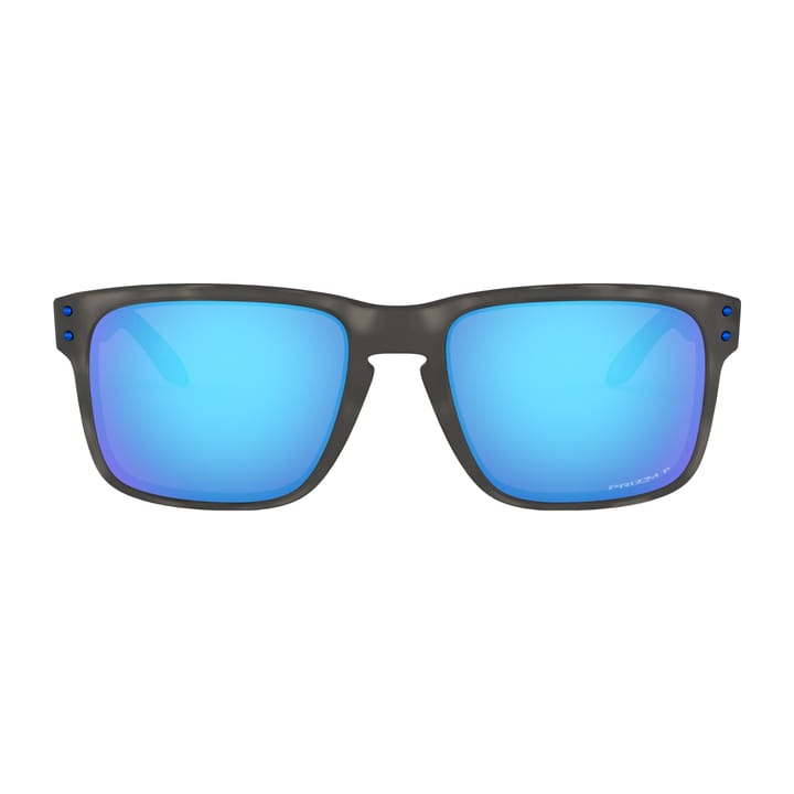 Oakley Holbrook Polarized Matte Black Tortoise/Prizm Sa. Oakley