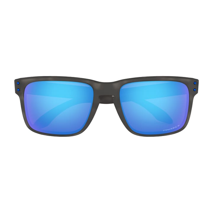 Oakley Holbrook Polarized Matte Black Tortoise/Prizm Sa. Oakley