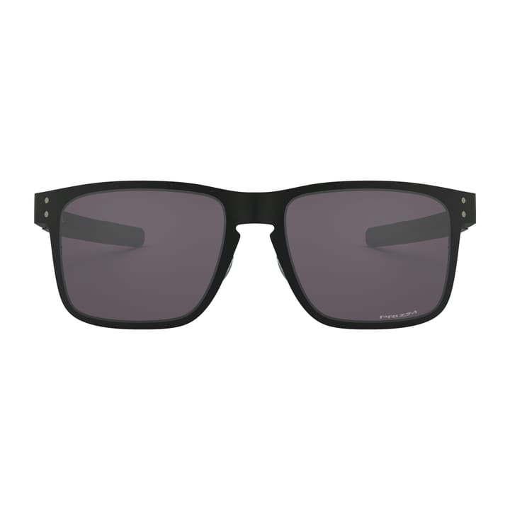 Oakley Holbrook Metal Matte Black/Prizm Grey Oakley