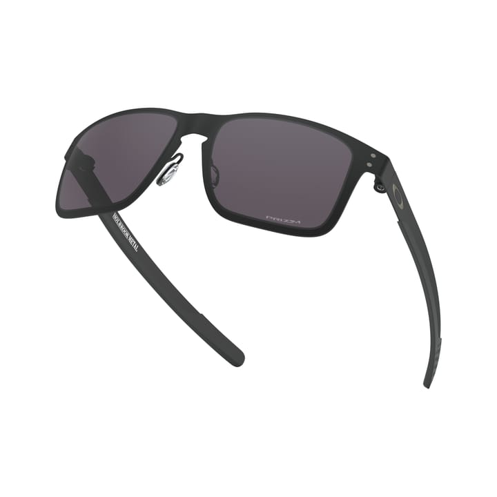 Oakley Holbrook Metal Matte Black/Prizm Grey Oakley