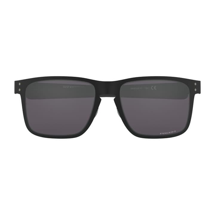 Oakley Holbrook Metal Matte Black/Prizm Grey Oakley