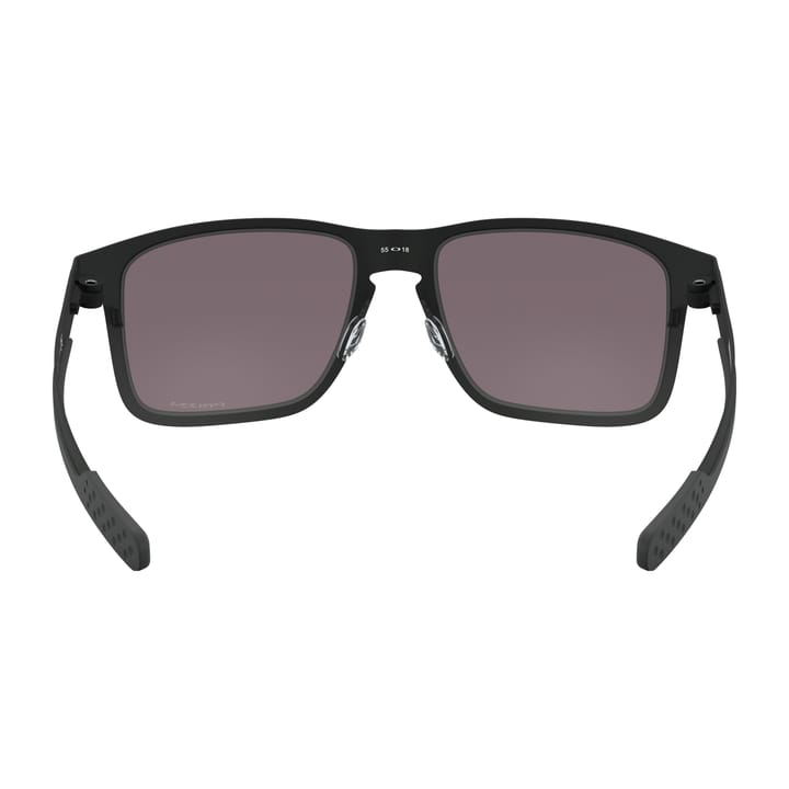 Oakley Holbrook Metal Matte Black/Prizm Grey Oakley