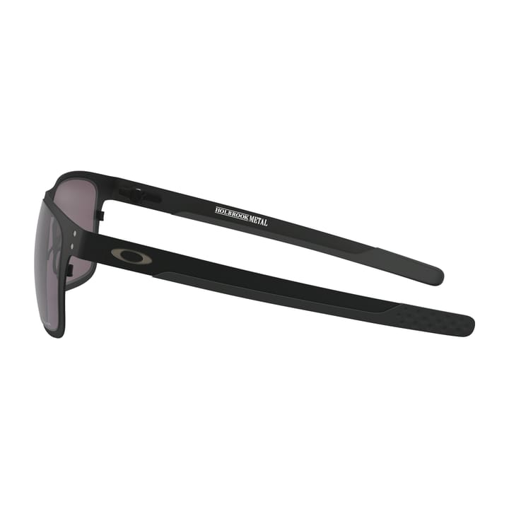 Oakley Holbrook Metal Matte Black/Prizm Grey Oakley