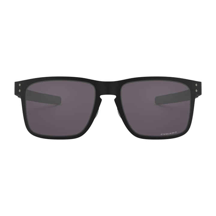 Oakley Holbrook Metal Matte Black/Prizm Grey Oakley