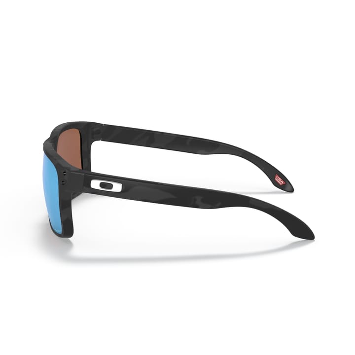 Oakley Holbrook Polarized Matte Black Camo/Prizm Deep W. Oakley