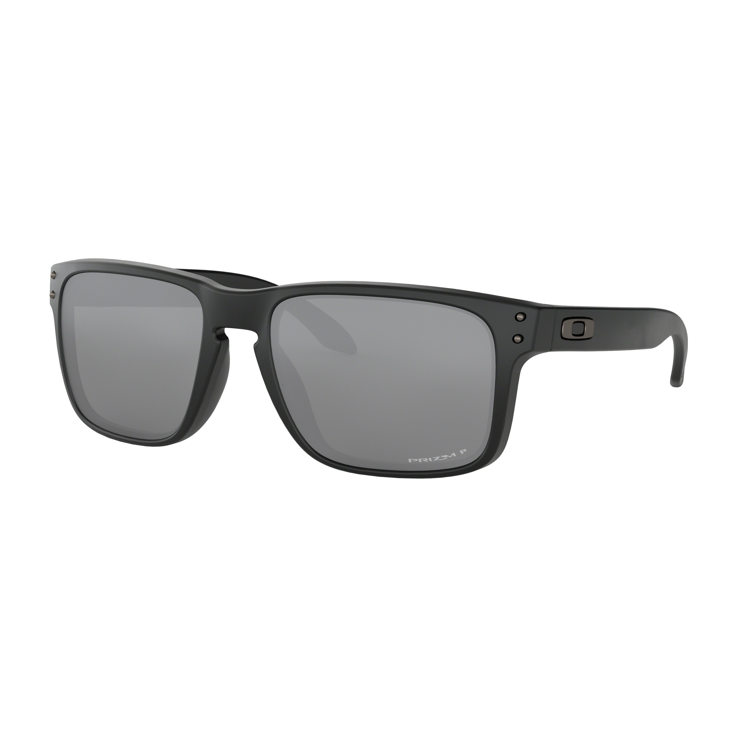 Oakley Holbrook Polarized Matte Black/Prizm Black Polar.