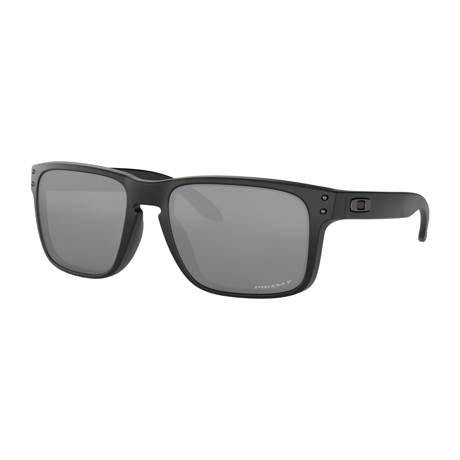 Oakley Holbrook Polarized Matte Black/Prizm Black Polar.