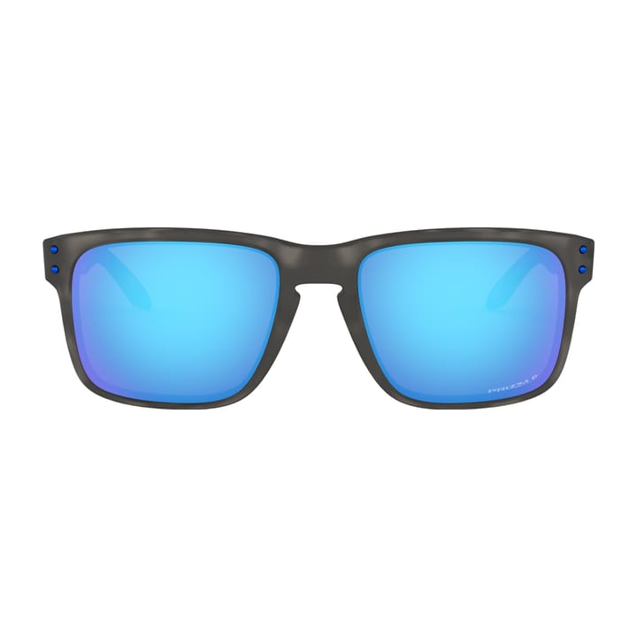 Oakley Holbrook Polarized Matte Black Tortoise/Prizm Sa. Oakley