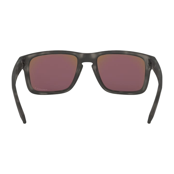 Oakley Holbrook Polarized Matte Black Tortoise/Prizm Sa. Oakley