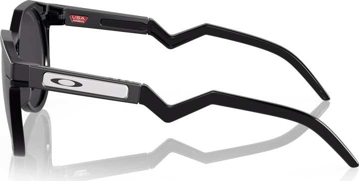 Oakley HSTN Matte Black/Prizm Black Oakley