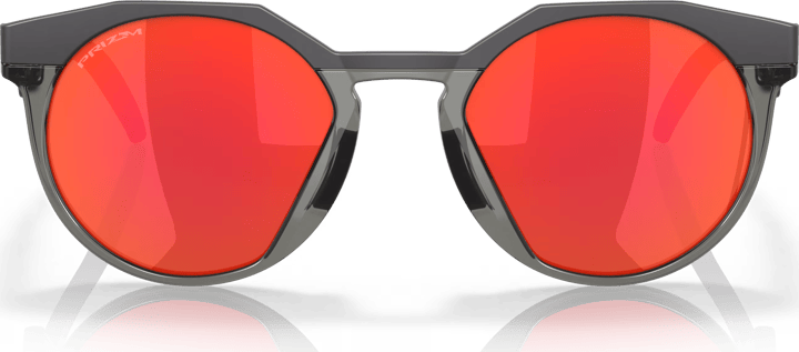 Oakley HSTN Matte Carbon/Prizm Ruby Oakley
