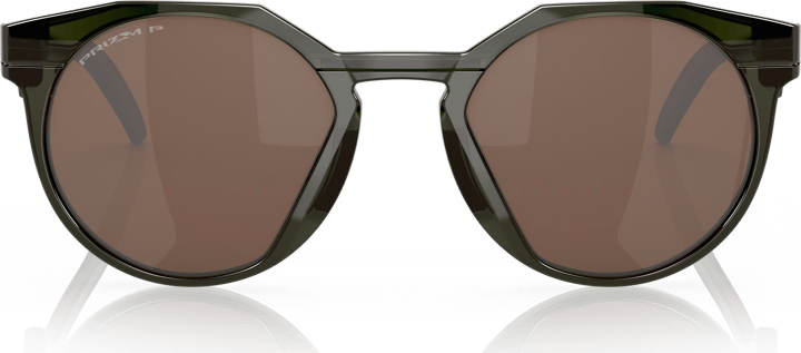 HSTN Polarized Olive Ink/Prizm Tungsten Polarized Oakley