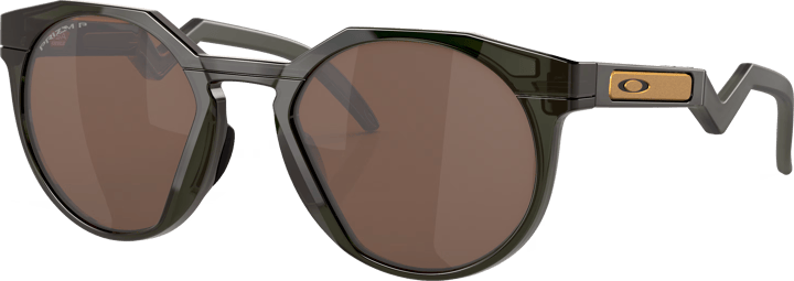 Oakley HSTN Polarized Olive Ink/Prizm Tungsten Polarized Oakley