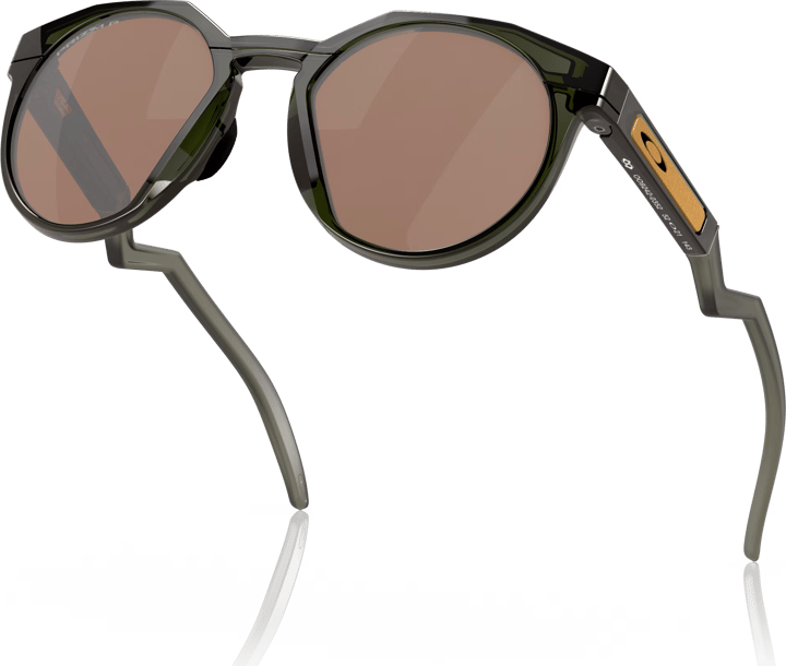 Oakley HSTN Polarized Olive Ink/Prizm Tungsten Polarized Oakley