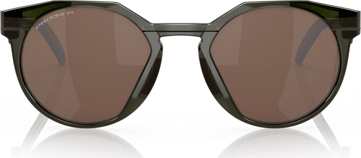 Oakley HSTN Polarized Olive Ink/Prizm Tungsten Polarized Oakley