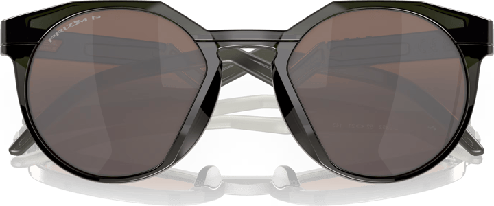 Oakley HSTN Polarized Olive Ink/Prizm Tungsten Polarized Oakley