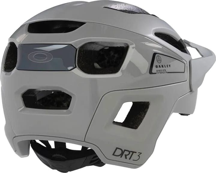 Oakley DRT3 MIPS Light Grey Oakley