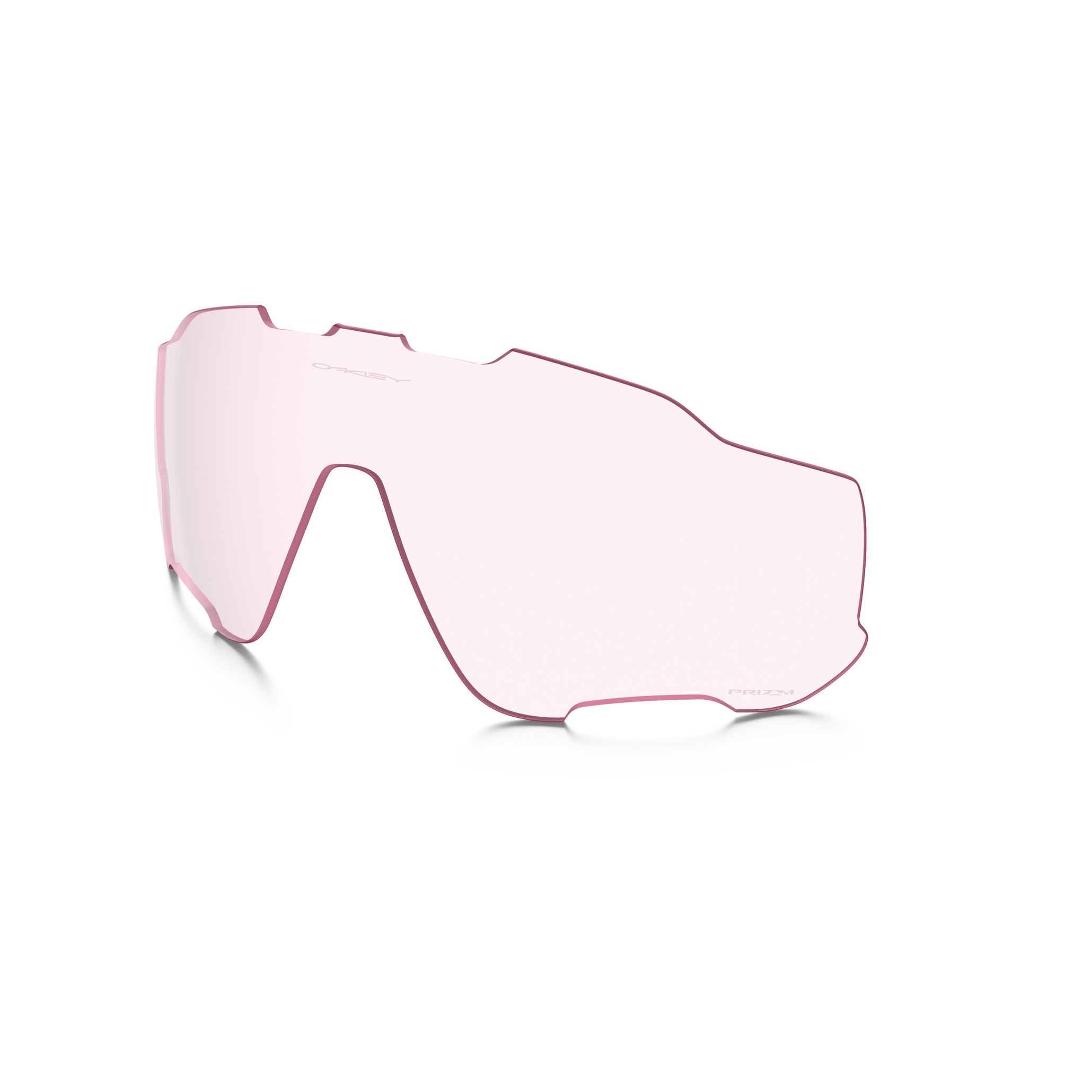 Oakley Jawbreaker Replacement Lens Prizm Low Light
