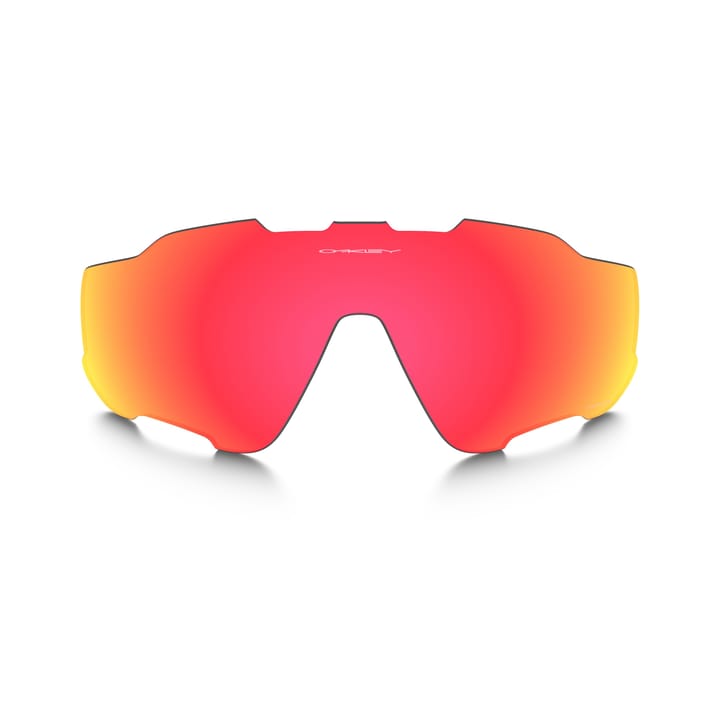 Jawbreaker Replacement Lens Prizm Ruby Oakley