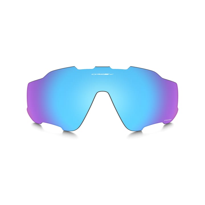 Jawbreaker Replacement Lens Polarized Prizm  Sapphire Polar Oakley