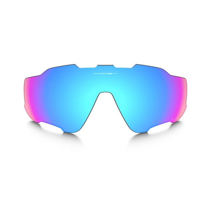 Jawbreaker Replacement Lens Prizm Ruby Oakley