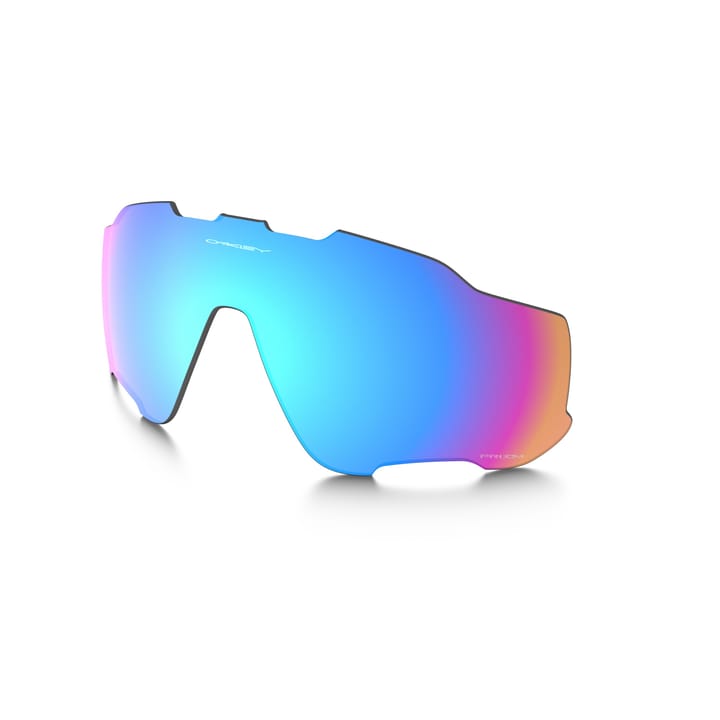 Jawbreaker Replacement Lens Prizm Ruby Oakley