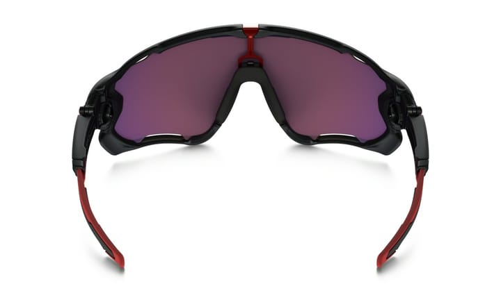 Oakley Jawbreaker Matte Black w/ Prizm Road Oakley Oakley Jawbreaker Matte Black w/ Prizm Road Oakley