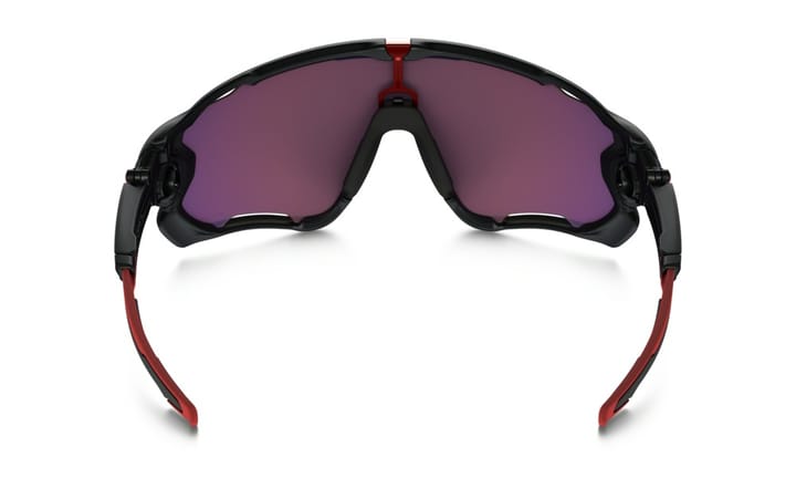 Oakley Jawbreaker Matte Black w/ Prizm Road Oakley