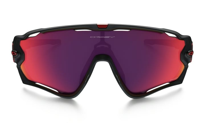 Oakley Jawbreaker Matte Black w/ Prizm Road Oakley