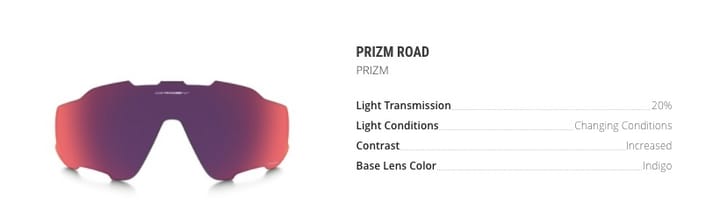Oakley Jawbreaker Matte Black w/ Prizm Road Oakley Oakley Jawbreaker Matte Black w/ Prizm Road Oakley