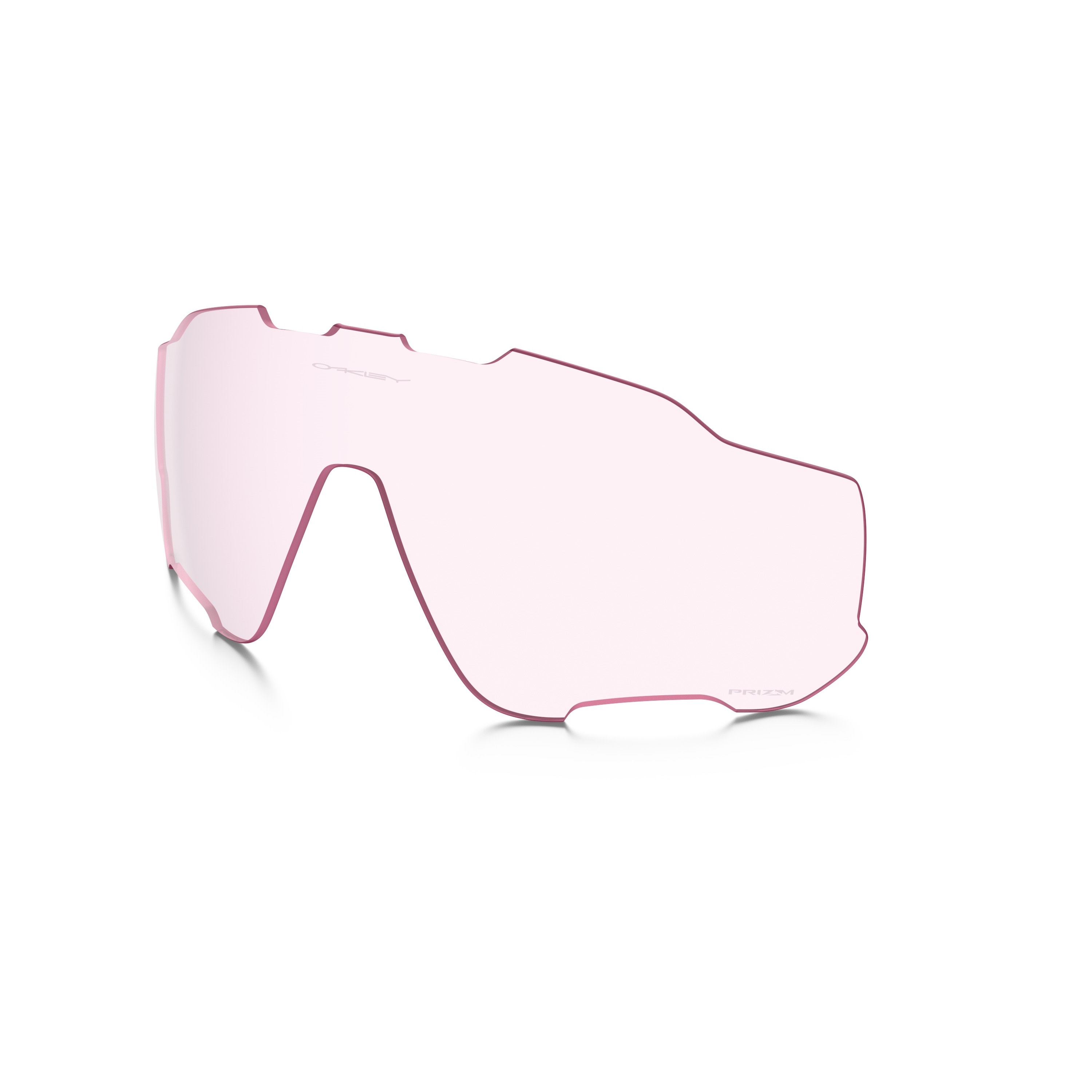 Oakley Jawbreaker Replacement Lens Prizm Low Light