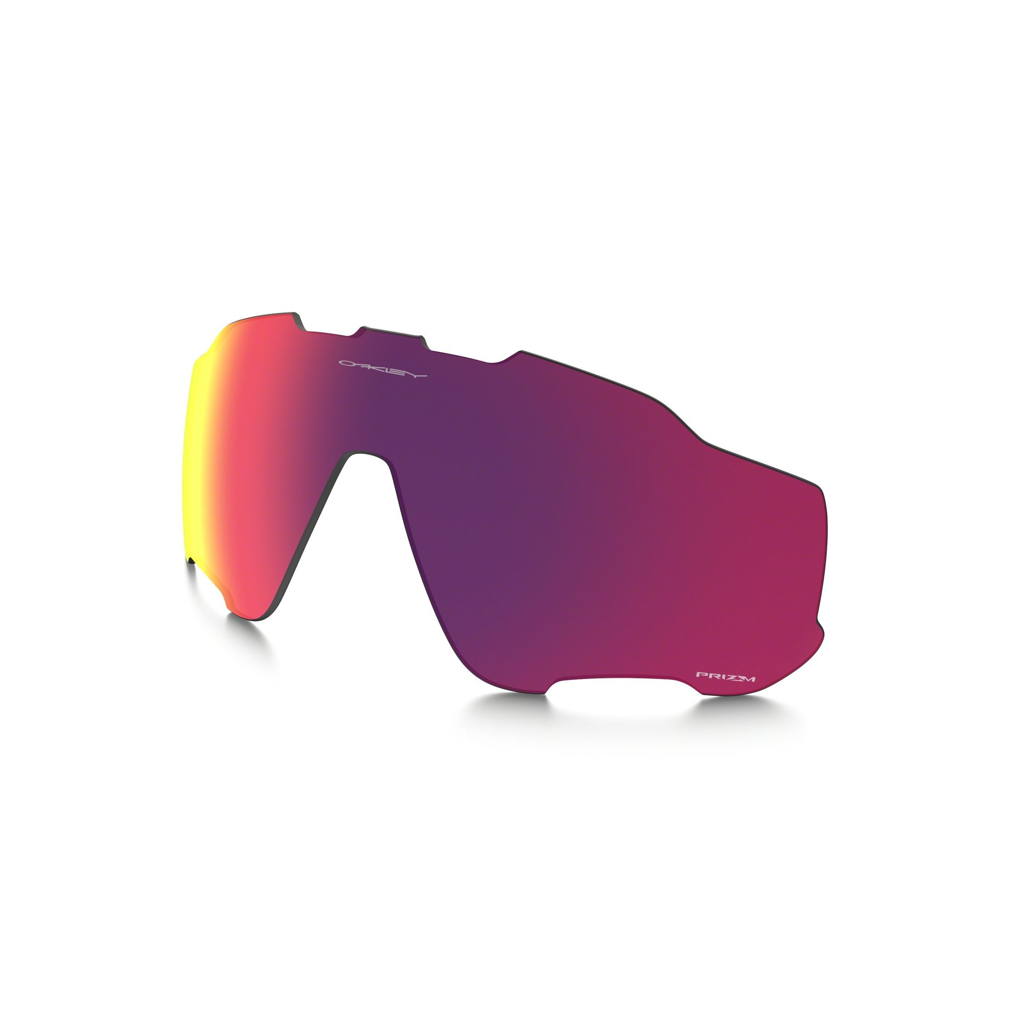 Oakley Jawbreaker Replacement Lens Prizm Road