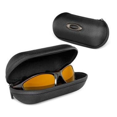 Oakley Large Soft Vault Black Oakley