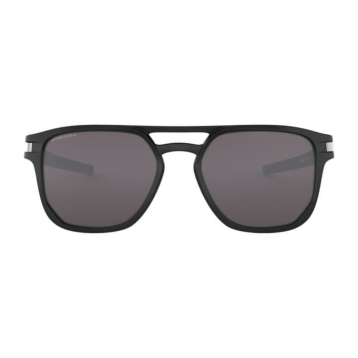 Latch Beta Matte Black/Prizm Grey Oakley