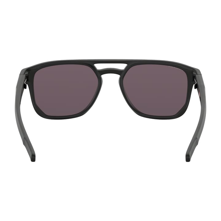 Latch Beta Matte Black/Prizm Grey Oakley