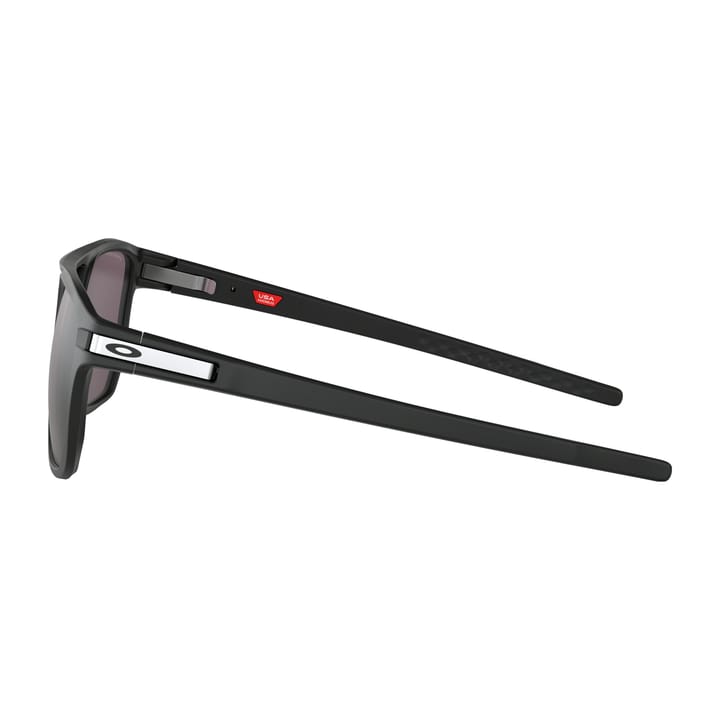 Oakley Latch Beta Matte Black/Prizm Grey Oakley Oakley Latch Beta Matte Black/Prizm Grey Oakley