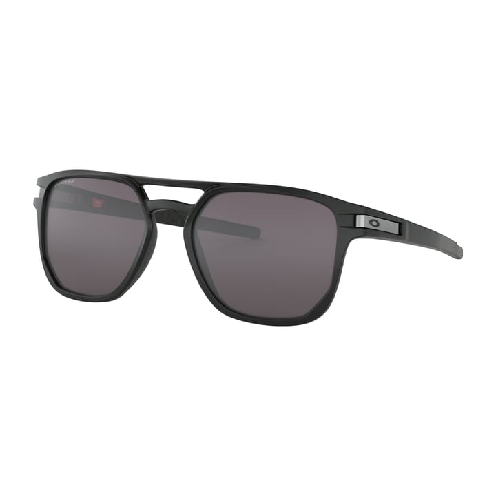 Latch Beta Matte Black/Prizm Grey Oakley