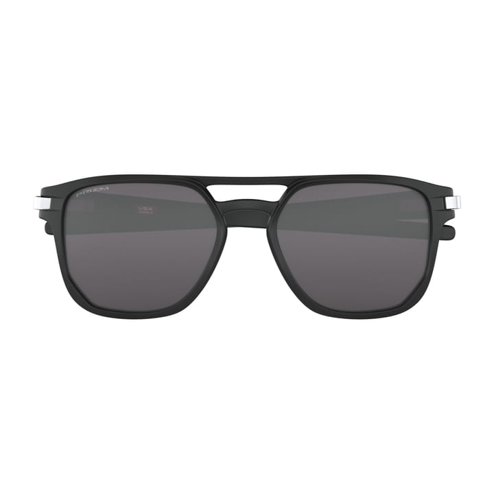 Oakley Latch Beta Matte Black/Prizm Grey Oakley Oakley Latch Beta Matte Black/Prizm Grey Oakley