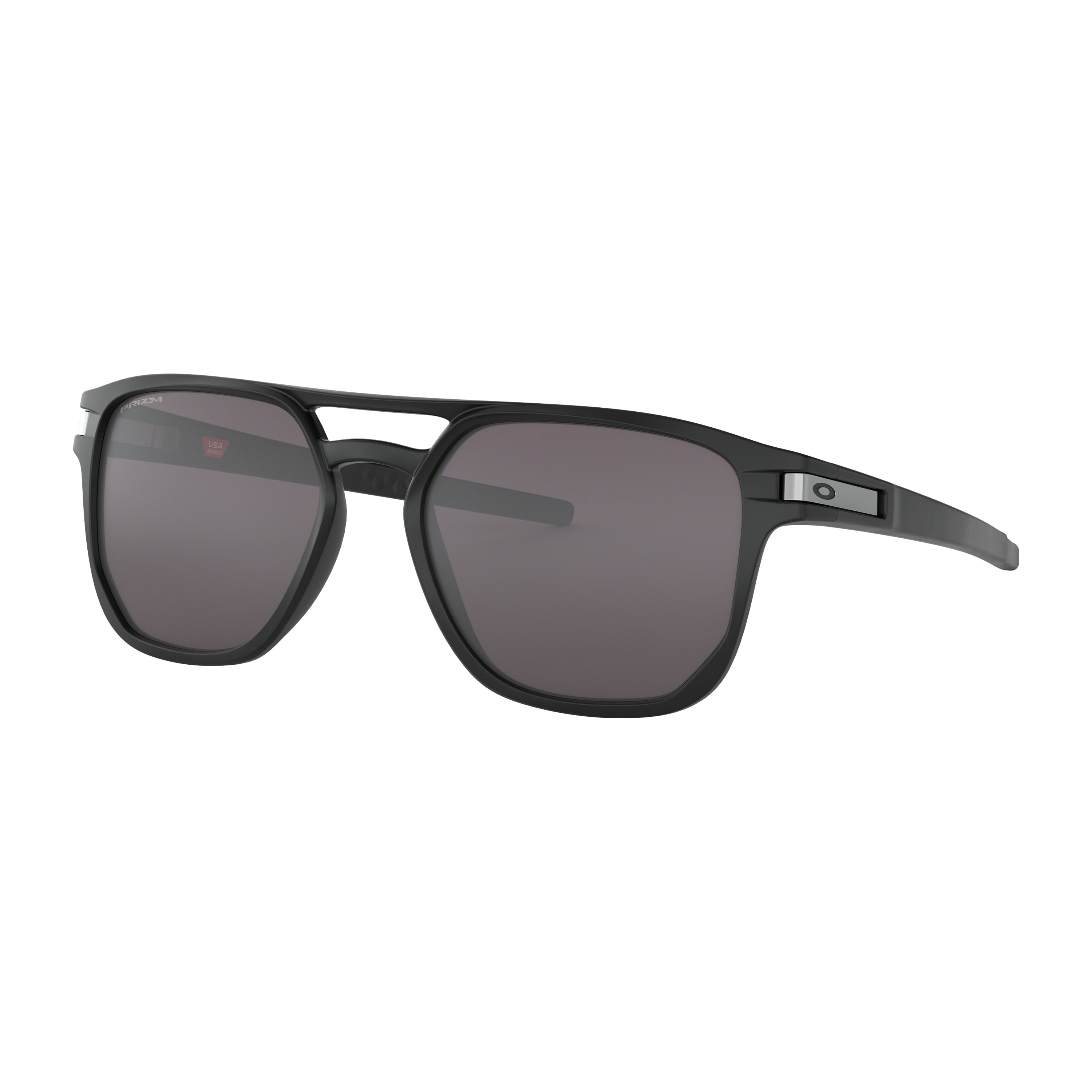 Oakley Latch Beta Olive Prizm Tungsten
