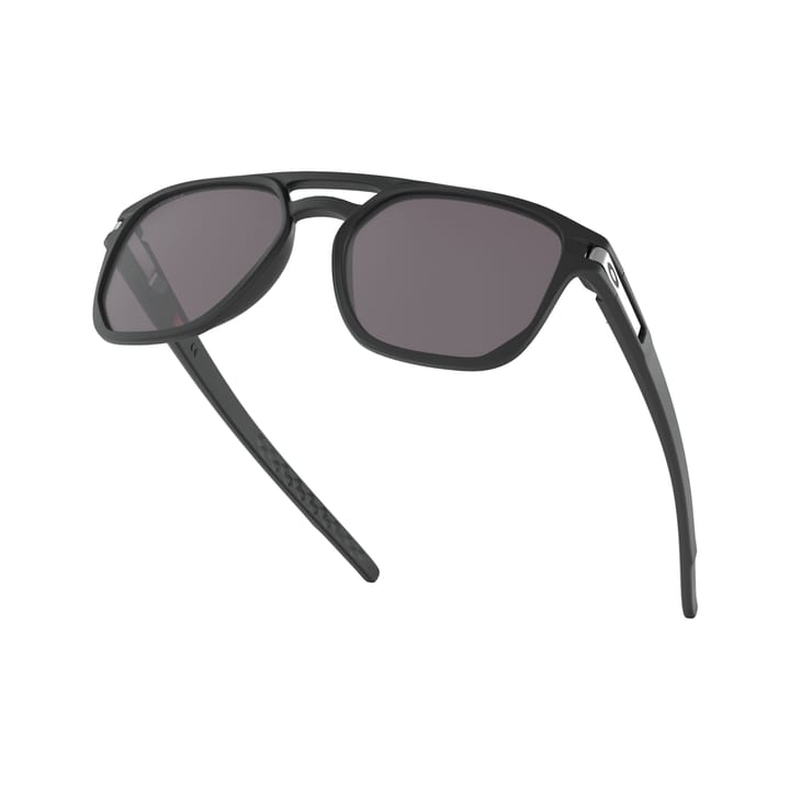 Oakley Latch Beta Matte Black/Prizm Grey Oakley